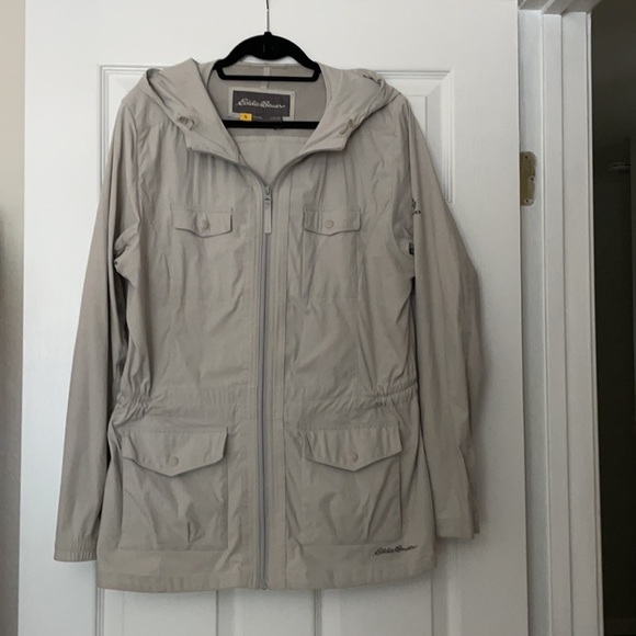 Eddie Bauer Jackets & Blazers - Eddie Bauer Travex Jacket sz XL NWT
